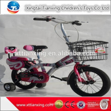 Los niños baratos de la alta calidad de la fábrica de la manera del precio al por mayor de los niños / del niño / del bebé balanza / los niños baratos de la bicicleta bike para el muchacho